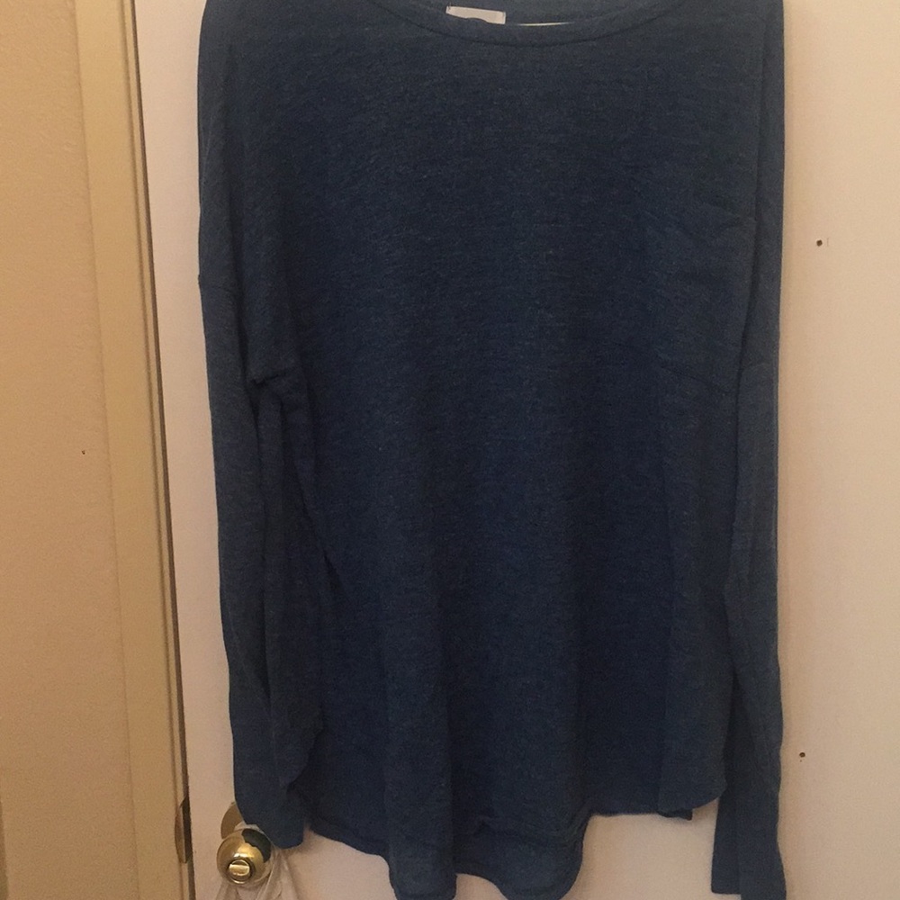 Old Navy long sleeve